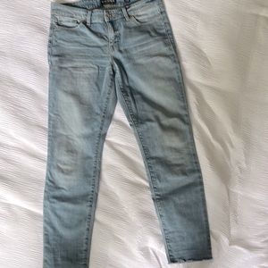 Lucky brand skinny jeans